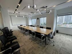 Suntec City (D1), Office #558295921